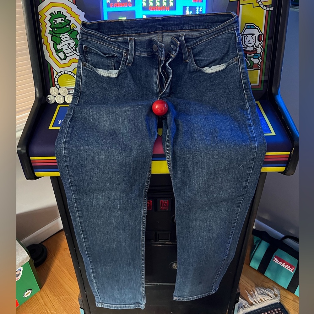 Levi’s jeans 511 31x32